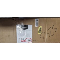 Amazon Basics set od 2 garnišne, 183-366 cm, prečnik 2.5 cm