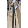 Amazon Basics set od 2 garnišne, 183-366 cm, prečnik 2.5 cm