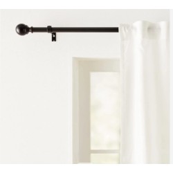 Amazon Basics set od 2 garnišne, 183-366 cm, prečnik 2.5 cm