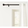 Amazon Basics set od 2 garnišne, 183-366 cm, prečnik 2.5 cm