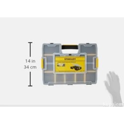 Stanley Sort Master STA194745 organizator/kutija za alat