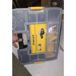 Stanley Sort Master STA194745 organizator/kutija za alat