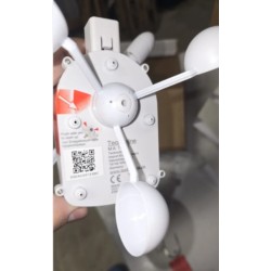 Technotrade MA 10660 senzor za vetar za Mobile-Alerts sistem