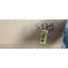 Amazon Basics roletna za zamračivanje, 86x150cm, bela