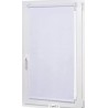 Amazon Basics roletna za zamračivanje, 86x150cm, bela