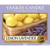 Yankee Candle Lemon Lavender, 104 g