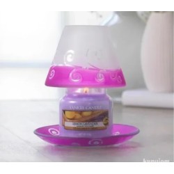 Yankee Candle Lemon Lavender, 104 g