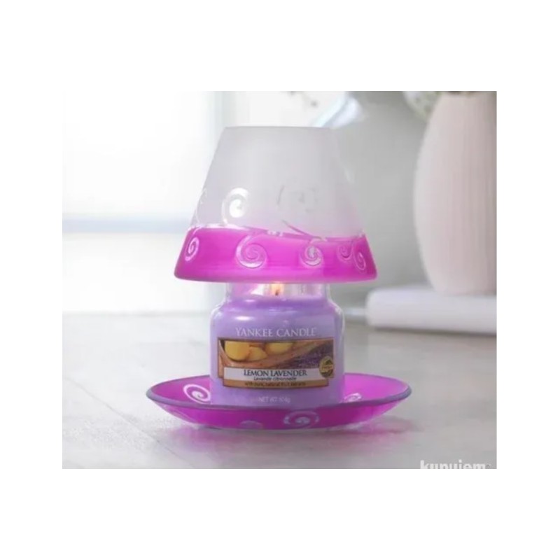 Yankee Candle Lemon Lavender, 104 g Yankee Candle Lemon Lavender, 104 g