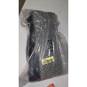Mani Textile Skull staza, 80x150, crna, poliester