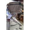 Chicco Baby Hug 4 u 1 Glacial