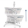 Chicco Baby Hug 4 u 1 Glacial