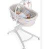 Chicco Baby Hug 4 u 1 Glacial