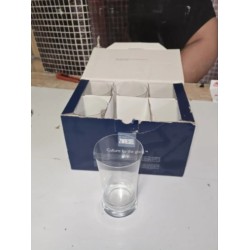 Zwiesel set od 4 Pint Beer Basic čaše za pivo, 0.6 L