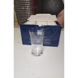 Zwiesel set od 4 Pint Beer Basic čaše za pivo, 0.6 L