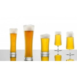 Zwiesel set od 4 Pint Beer Basic čaše za pivo, 0.6 L