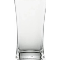 Zwiesel set od 4 Pint Beer Basic čaše za pivo, 0.6 L