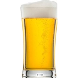Zwiesel set od 4 Pint Beer Basic čaše za pivo, 0.6 L