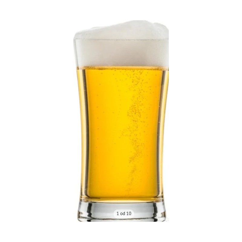 Zwiesel set od 4 Pint Beer Basic čaše za pivo, 0.6 L Zwiesel set od 4 Pint Beer Basic čaše za pivo, 0.6 L
