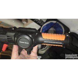 ForeverSpeed aku perač pod pritiskom sa 6-u-1 mlaznicom