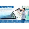 ForeverSpeed aku perač pod pritiskom sa 6-u-1 mlaznicom