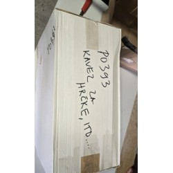 Victor 2 Plus kavez za male glodare, bež, pr. 50x33x33cm