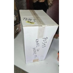 Victor 2 Plus kavez za male glodare, bež, pr. 50x33x33cm
