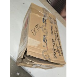 FIREFIX O120/R redukcija cevi za peć, sa prečn. 120 na 100mm