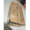 FIREFIX O120/R redukcija cevi za peć, sa prečn. 120 na 100mm