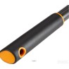 Fiskars QuikFit 1000664 drška, 84 cm, aluminijum, crna/nar.