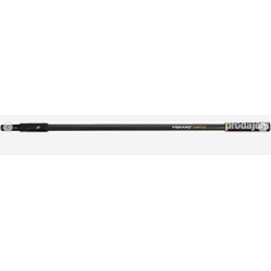 Fiskars QuikFit 1000664 drška, 84 cm, aluminijum, crna/nar.