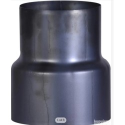 FIREFIX O120/R redukcija cevi za peć, sa prečn. 120 na 100mm