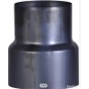 FIREFIX O120/R redukcija cevi za peć, sa prečn. 120 na 100mm