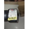 FIREFIX O120/R redukcija cevi za peć, sa prečn. 120 na 100mm