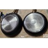 Cermalon set od dva tiganja, 20 & 24 cm