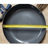 Cermalon set od dva tiganja, 20 & 24 cm