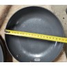 Cermalon set od dva tiganja, 20 & 24 cm