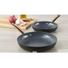 Cermalon set od dva tiganja, 20 & 24 cm