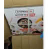 KitchenCook 10-kom FLEX set posuđa,može na indukciji