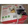 KitchenCook 10-kom FLEX set posuđa,može na indukciji