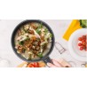 KitchenCook 10-kom FLEX set posuđa,može na indukciji