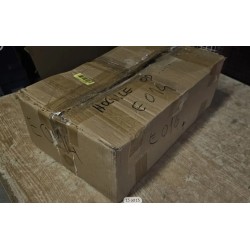 HEIMSTARK set od 4 nogara podesive visine, 52-75cm, čelik
