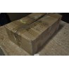 HEIMSTARK set od 4 nogara podesive visine, 52-75cm, čelik