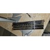 HEIMSTARK set od 4 nogara podesive visine, 52-75cm, čelik