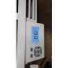 Kalia električni keramički stakleni radijator, 1000 W, bela