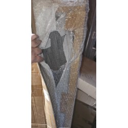 Kollected Kapra daska za baštensku klupu, siva akacija,160c