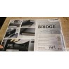 Kleinmetall Bridge zaštitna podloga za sedište automobila