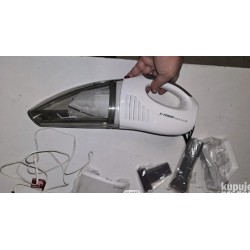 Severin HV7144 S'POWER bež.usisivač za kuću i automobil