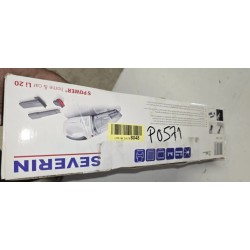 Severin HV7144 S'POWER bež.usisivač za kuću i automobil