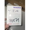 Severin HV7144 S'POWER bež.usisivač za kuću i automobil