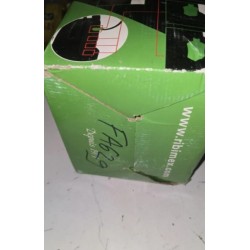 Ribimex automatska potapajuća pumpa 400 W,čista voda,7000l/h koriscena